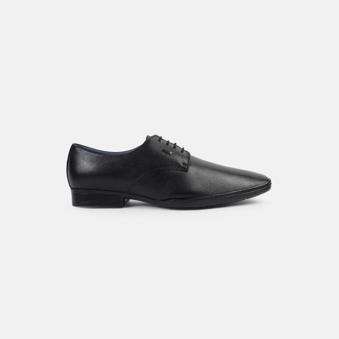 Mochi Men Black Formal Lace Up (SKU: 19-600-11-39)