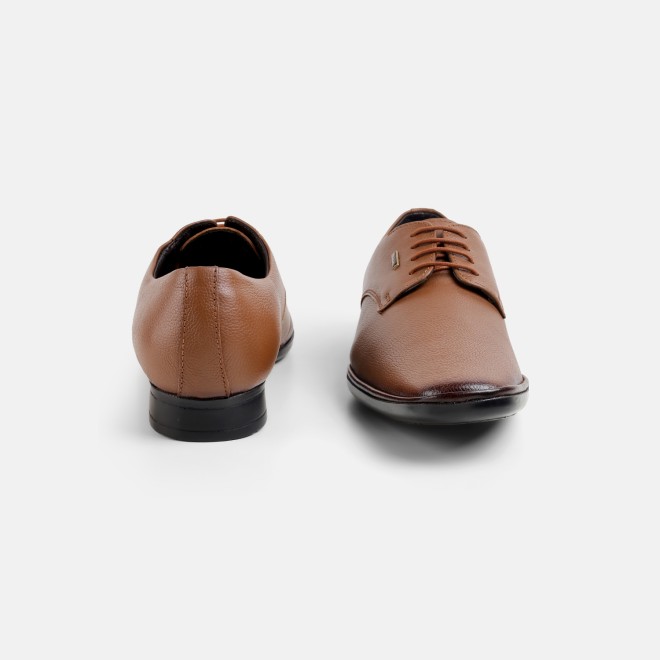 Mochi Men Tan Formal Lace Up (SKU: 19-600-23-39)