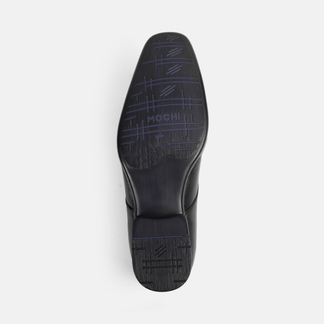 Mochi Men Black Formal Lace Up (SKU: 19-600-11-39)