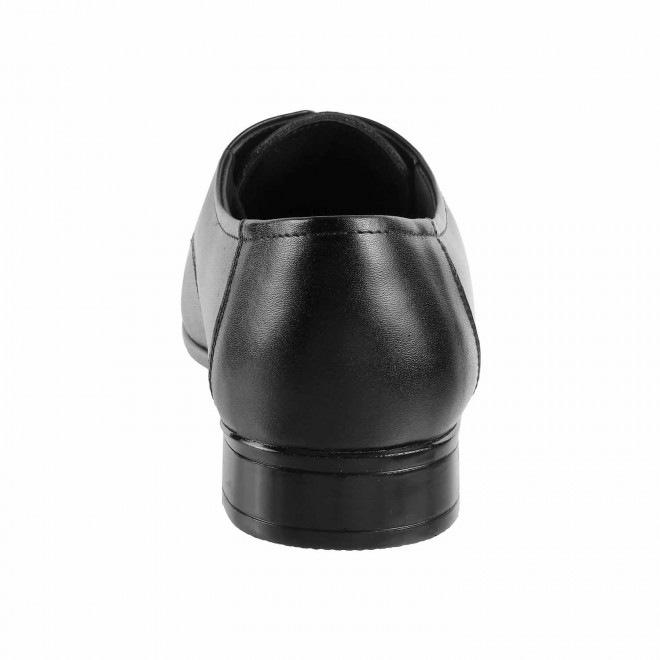 Mochi Men Black Formal Lace Up (SKU: 19-6131-11-40)