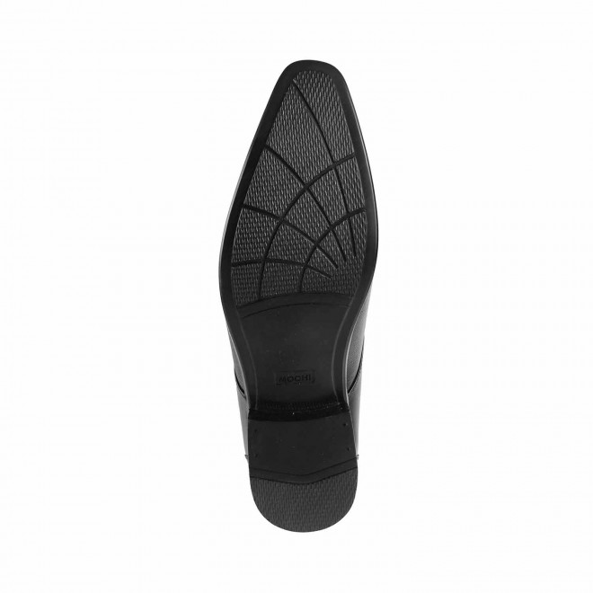 Mochi Men Black Formal Lace Up (SKU: 19-6131-11-40)