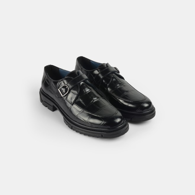 Mochi Men Black Party Monk (SKU: 19-626-11-40)