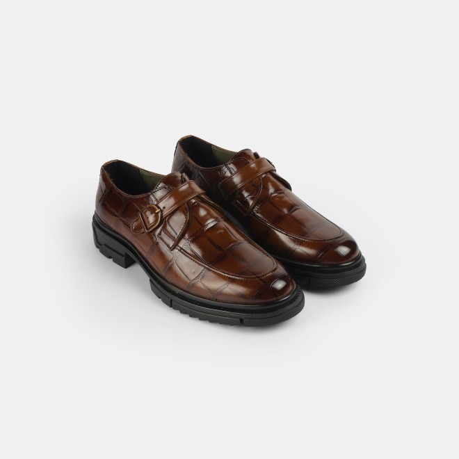 Mochi Men Tan Party Monk (SKU: 19-626-23-40)
