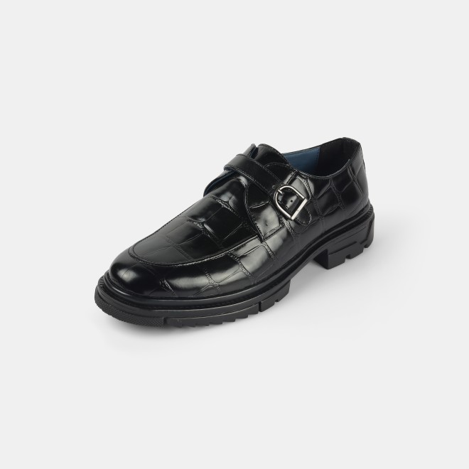 Mochi Men Black Party Monk (SKU: 19-626-11-40)