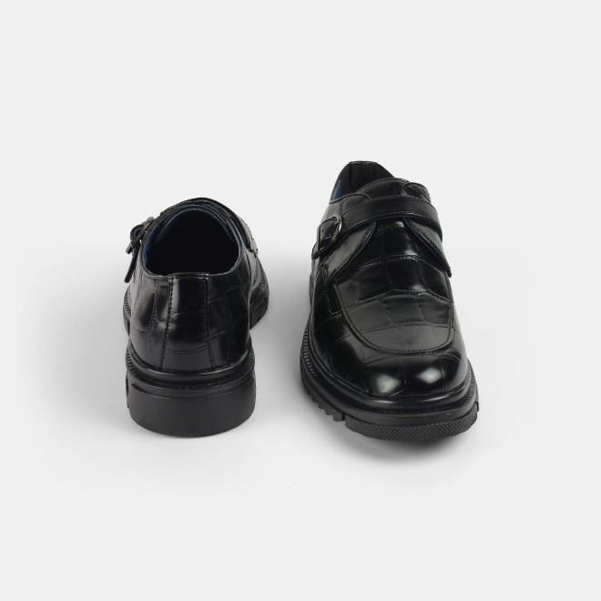 Mochi Men Black Party Monk (SKU: 19-626-11-40)