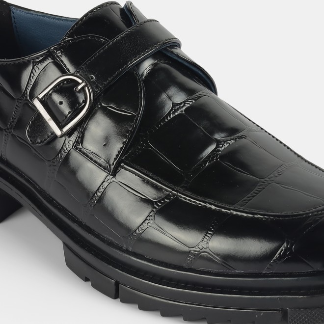 Mochi Men Black Party Monk (SKU: 19-626-11-40)