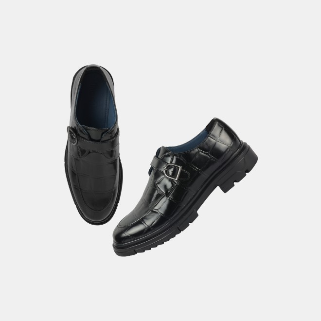 Mochi Men Black Party Monk (SKU: 19-626-11-40)