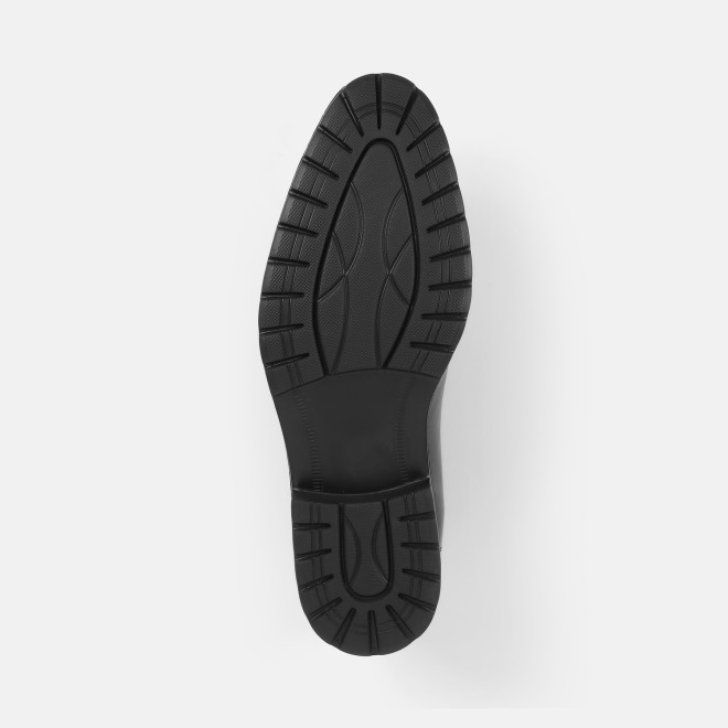 Mochi Men Black Formal Lace Ups (SKU: 19-635-11-40)