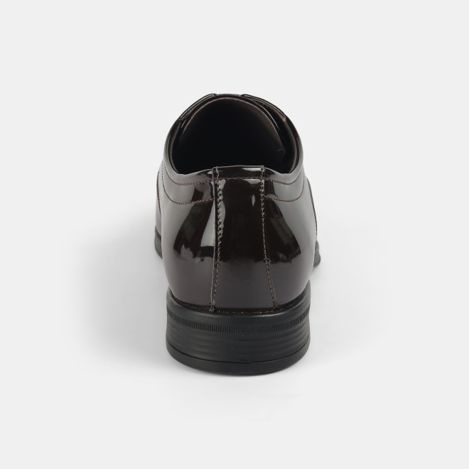 Mochi Men Maroon Party Lace Up (SKU: 19-641-44-40)