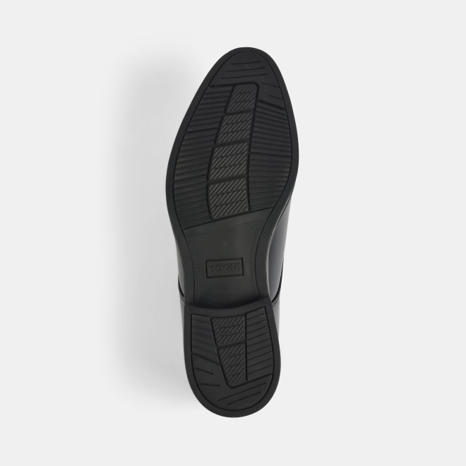 Mochi Men Black Party Lace Up (SKU: 19-641-11-40)