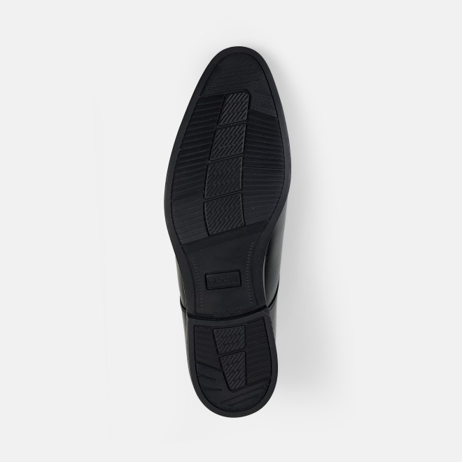 Mochi Men Black Formal Lace Up (SKU: 19-646-11-40)