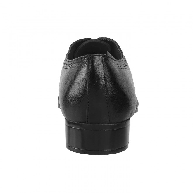 Mochi Men Black Formal Lace Up (SKU: 19-6503-11-40)