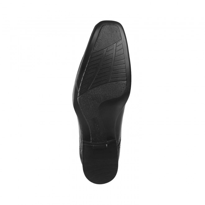 Mochi Men Black Formal Lace Up (SKU: 19-6503-11-40)