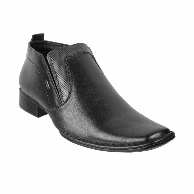 Mochi Men Black Formal Lace Up (SKU: 19-6504-11-40)