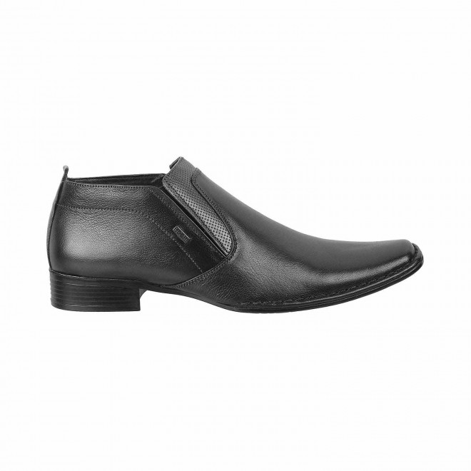 Mochi Men Black Formal Lace Up (SKU: 19-6504-11-40)