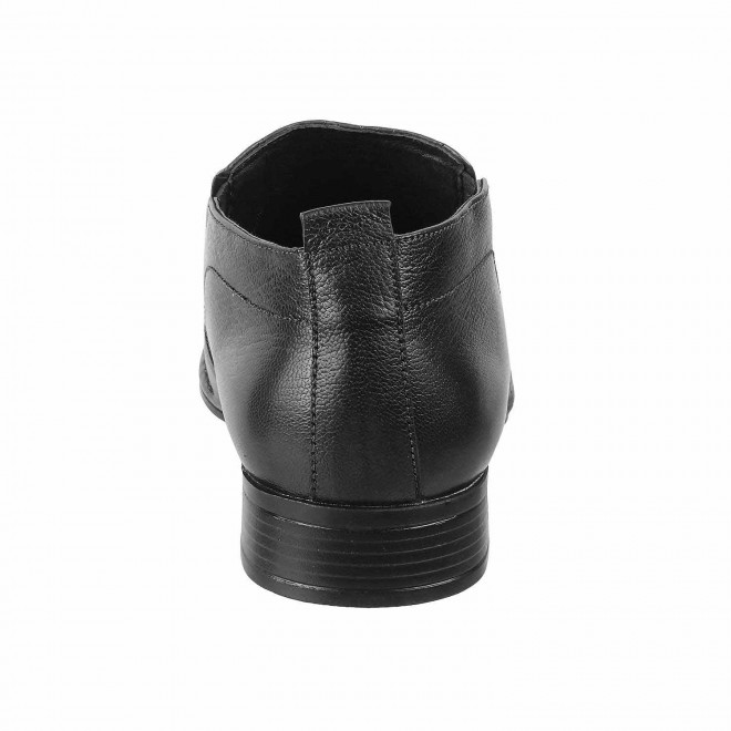 Mochi Men Black Formal Lace Up (SKU: 19-6504-11-40)
