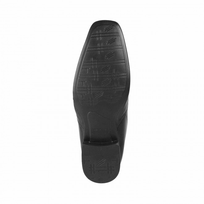 Mochi Men Black Formal Lace Up (SKU: 19-6504-11-40)