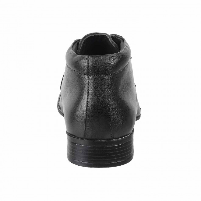Mochi Men Black Formal Lace Up (SKU: 19-6505-11-40)