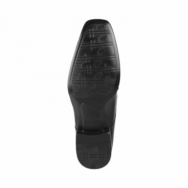 Mochi Men Black Formal Lace Up (SKU: 19-6505-11-40)