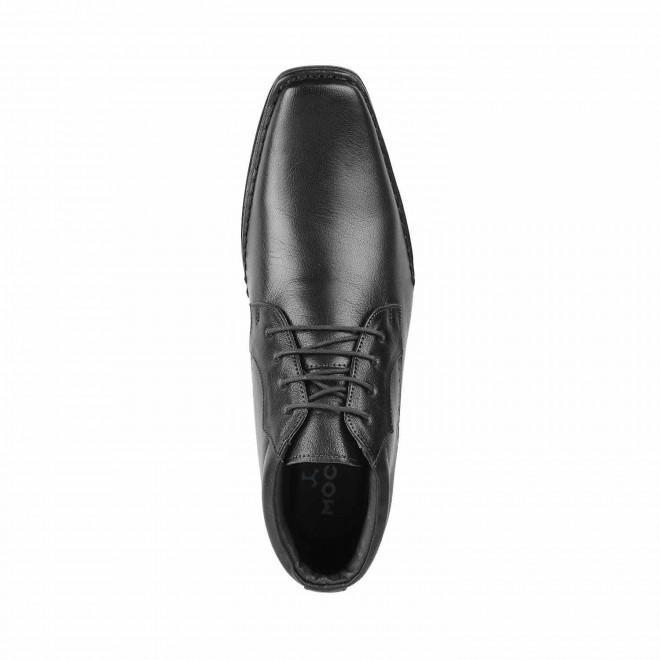 Mochi Men Black Formal Lace Up (SKU: 19-6505-11-40)