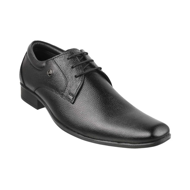 Mochi Men Black Formal Lace Up (SKU: 19-6530-11-40)