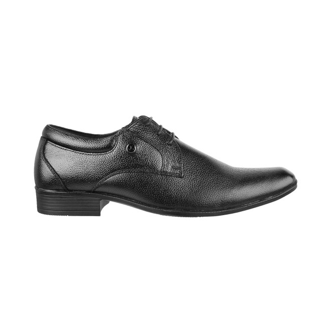 Mochi Men Black Formal Lace Up (SKU: 19-6530-11-40)