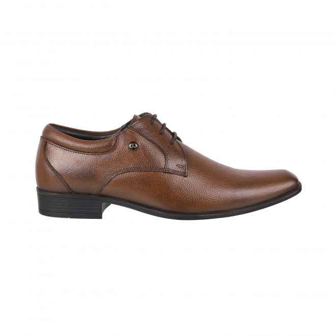 Mochi Men Tan Formal Lace Up (SKU: 19-6530-23-40)