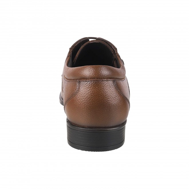 Mochi Men Tan Formal Lace Up (SKU: 19-6530-23-40)