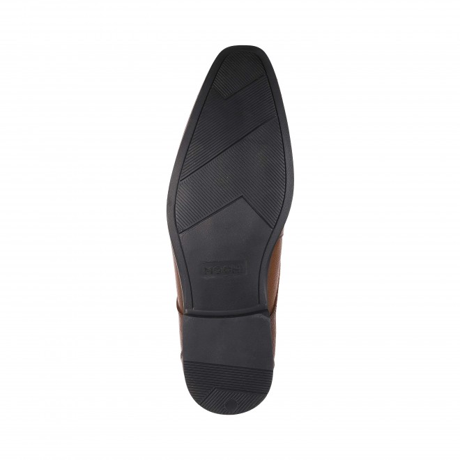 Mochi Men Tan Formal Lace Up (SKU: 19-6530-23-40)