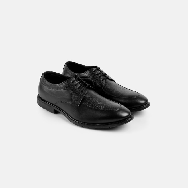 Mochi Men Black Formal Lace Up (SKU: 19-660-11-40)