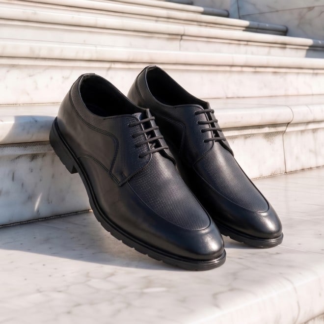 Mochi Men Black Formal Lace Up (SKU: 19-660-11-40)