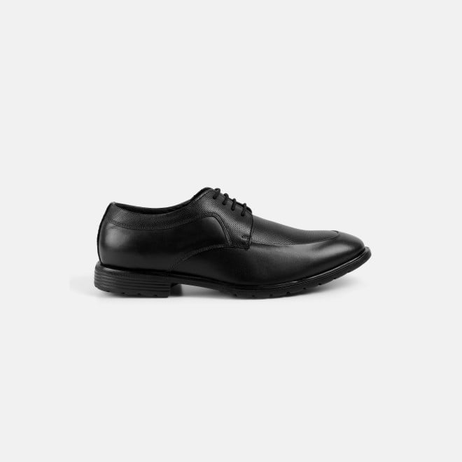 Mochi Men Black Formal Lace Up (SKU: 19-660-11-40)
