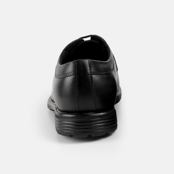 Mochi Men Black Formal Lace Up (SKU: 19-660-11-40)