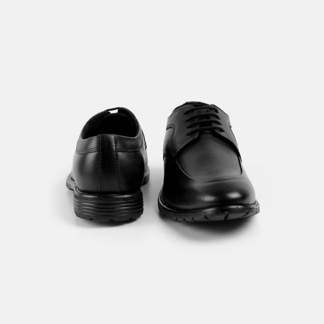 Mochi Men Black Formal Lace Up (SKU: 19-660-11-40)