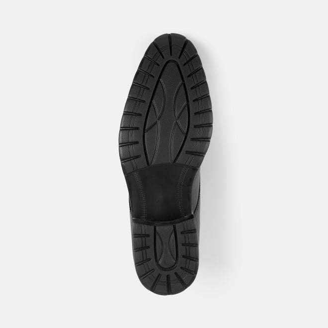 Mochi Men Black Formal Lace Up (SKU: 19-660-11-40)