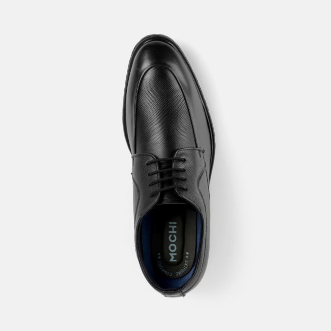 Mochi Men Black Formal Lace Up (SKU: 19-660-11-40)