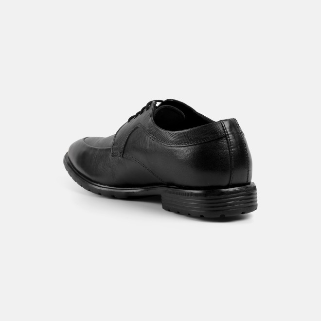 Mochi Men Black Formal Lace Up (SKU: 19-660-11-40)