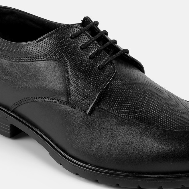 Mochi Men Black Formal Lace Up (SKU: 19-660-11-40)