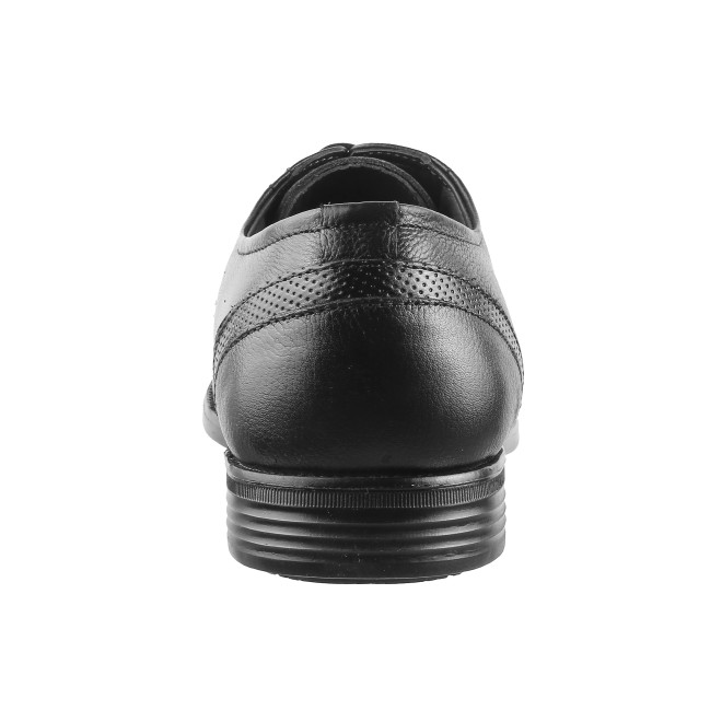 Mochi Men Black Formal Lace Up (SKU: 19-6614-11-40)