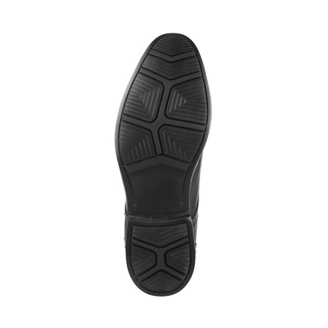 Mochi Men Black Formal Lace Up (SKU: 19-6614-11-40)
