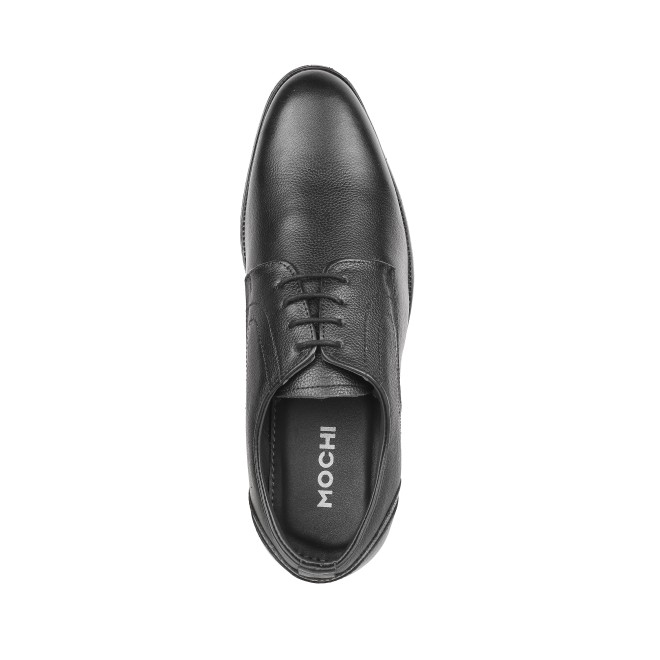Mochi Men Black Formal Lace Up (SKU: 19-6614-11-40)