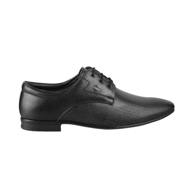 Mochi Men Black Formal Lace Up (SKU: 19-6617-11-41)