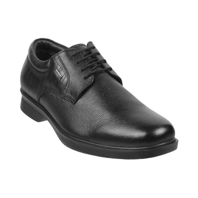 Mochi Men Black Formal Lace Up (SKU: 19-6646-11-40)