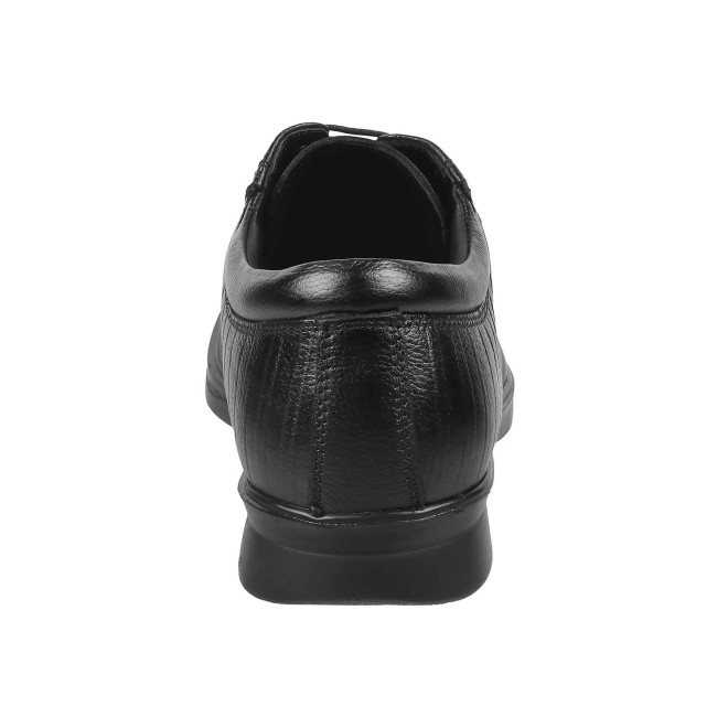 Mochi Men Black Formal Lace Up (SKU: 19-6646-11-40)