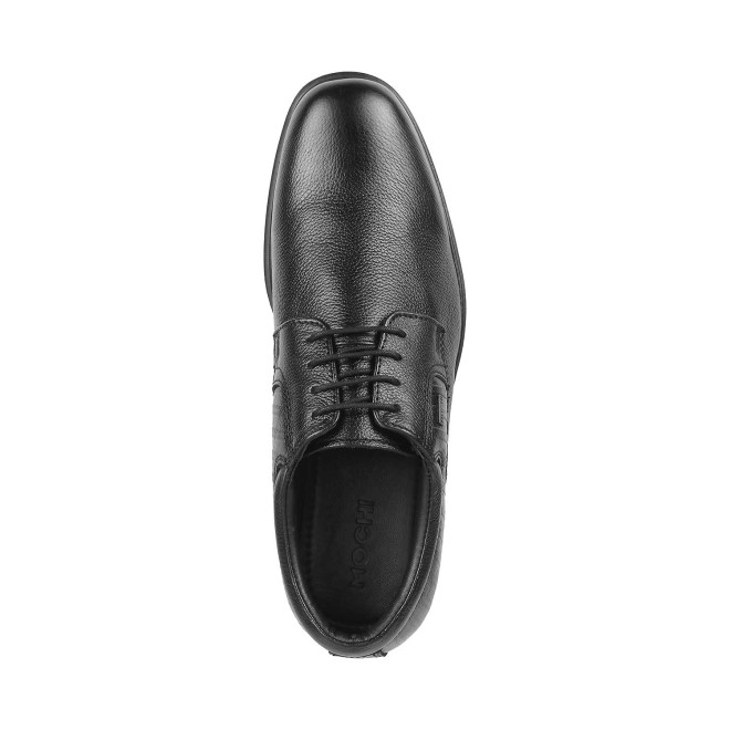 Mochi Men Black Formal Lace Up (SKU: 19-6646-11-40)