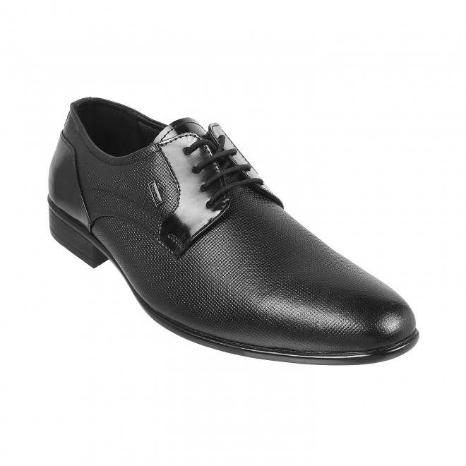 Mochi Men Black Formal Lace Up (SKU: 19-6800-11-40)