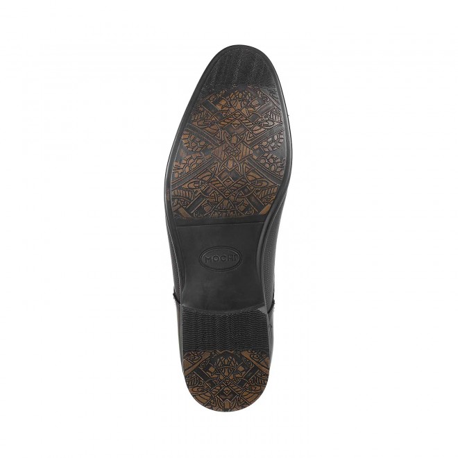 Mochi Men Black Formal Lace Up (SKU: 19-6800-11-40)