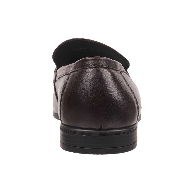 Mochi Men Wine Formal Moccasin (SKU: 19-6808-58-40)