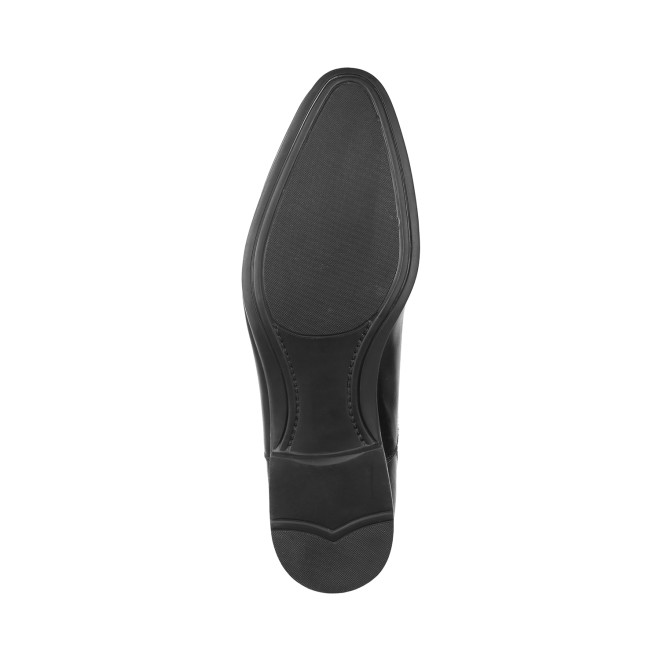 Mochi Men Black Formal Oxford (SKU: 19-7-11-40)