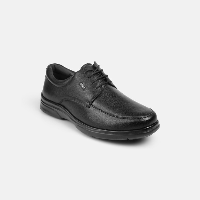 Mochi Men Black Formal Lace Ups (SKU: 19-706-11-41)